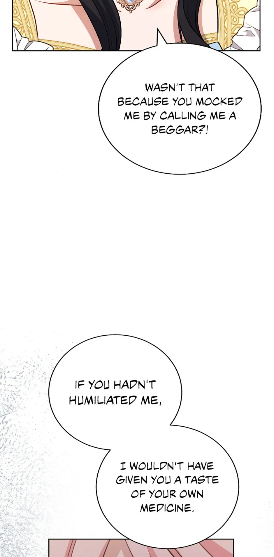 We Hate the Male Lead Chapter 34 page 45 - 