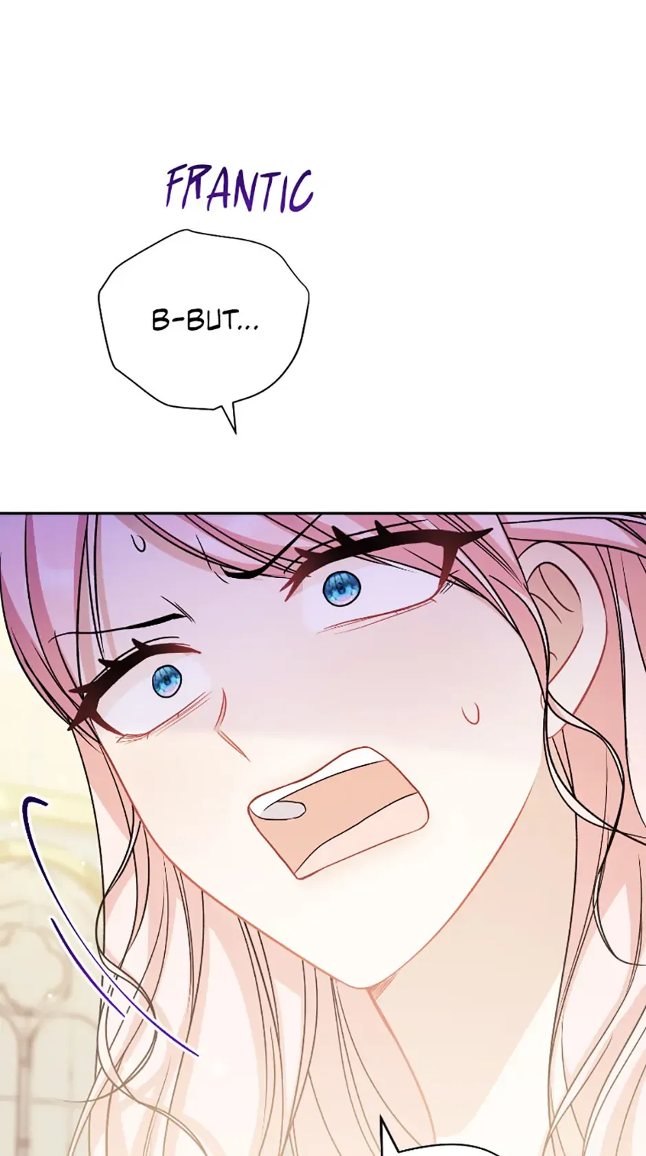 We Hate the Male Lead Chapter 34 page 47 - 