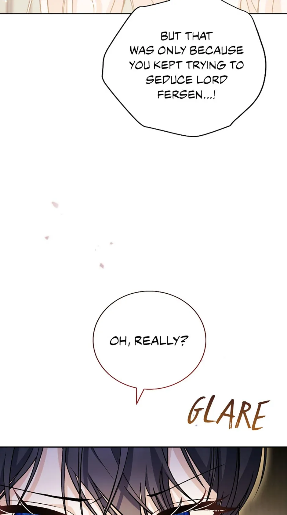 We Hate the Male Lead Chapter 34 page 48 - 