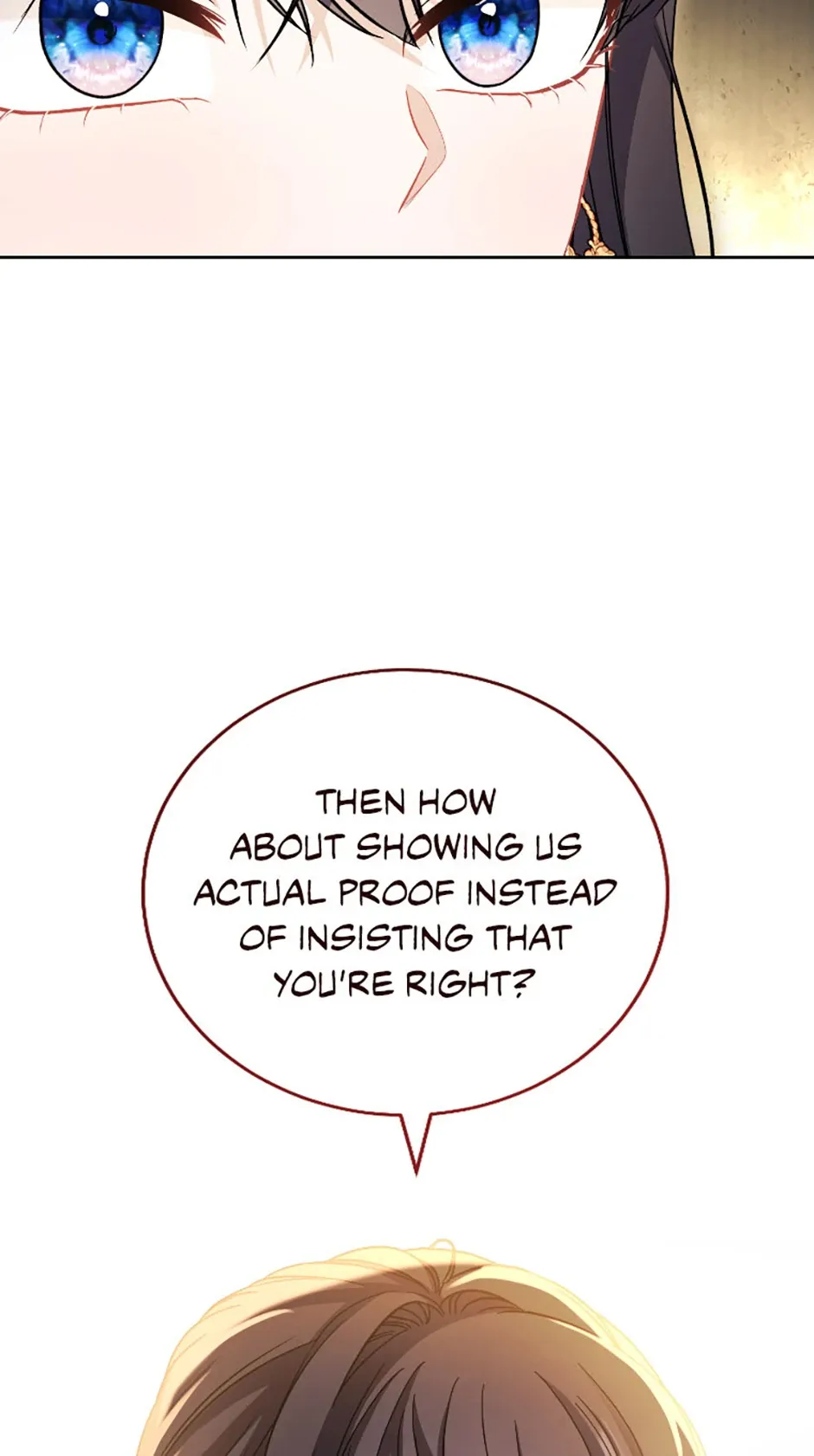 We Hate the Male Lead Chapter 34 page 49 - 