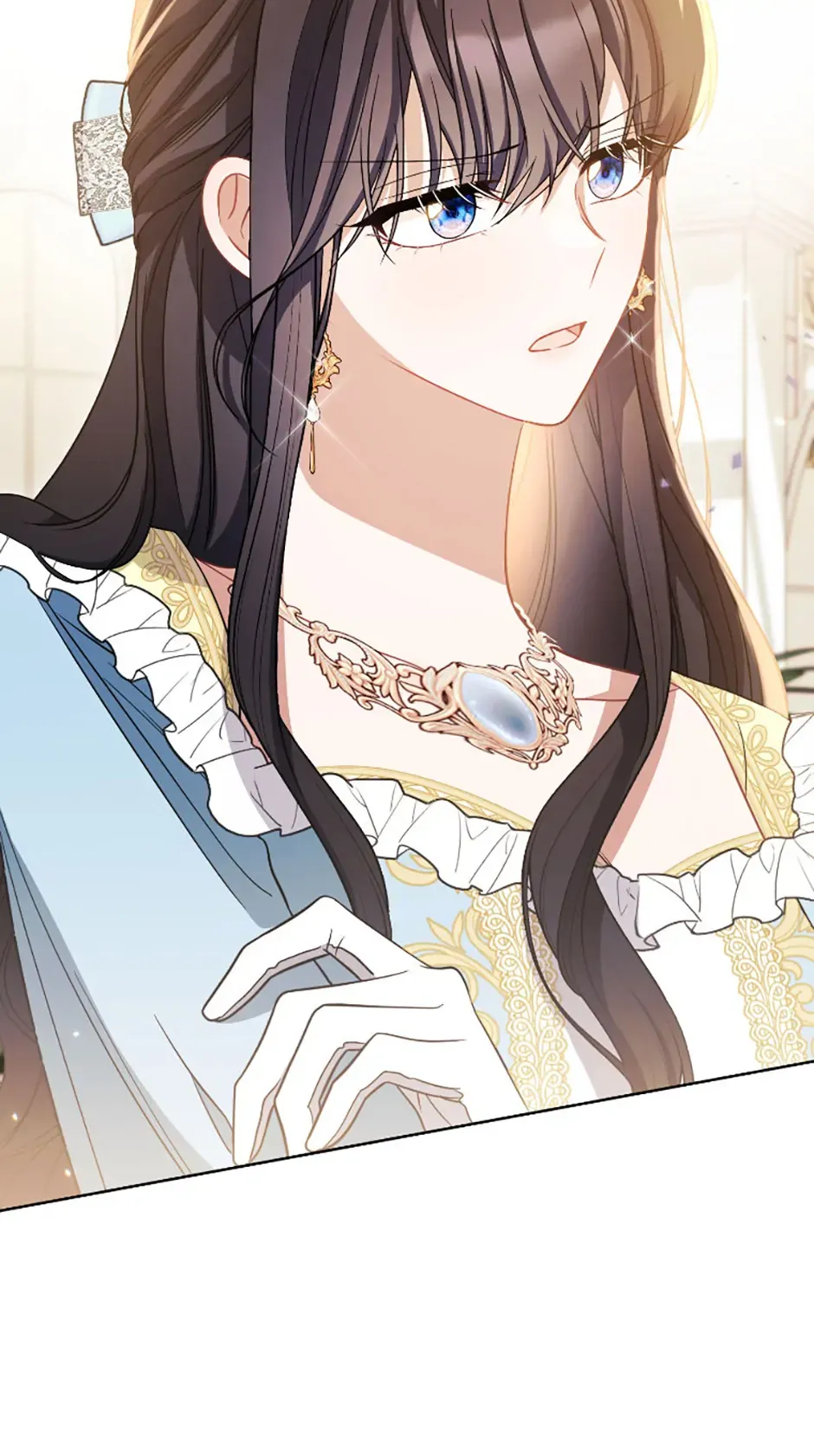 We Hate the Male Lead Chapter 34 page 50 - 