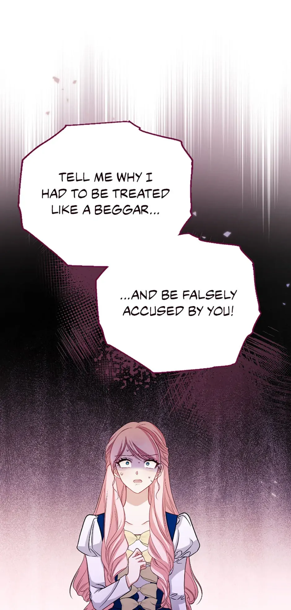 We Hate the Male Lead Chapter 34 page 51 - 