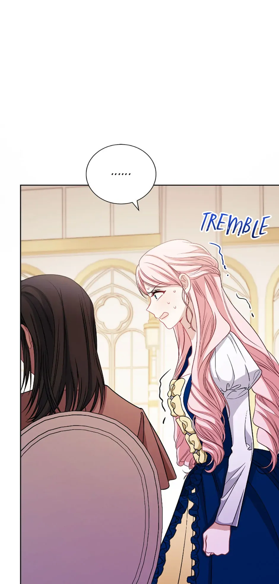 We Hate the Male Lead Chapter 34 page 54 - 
