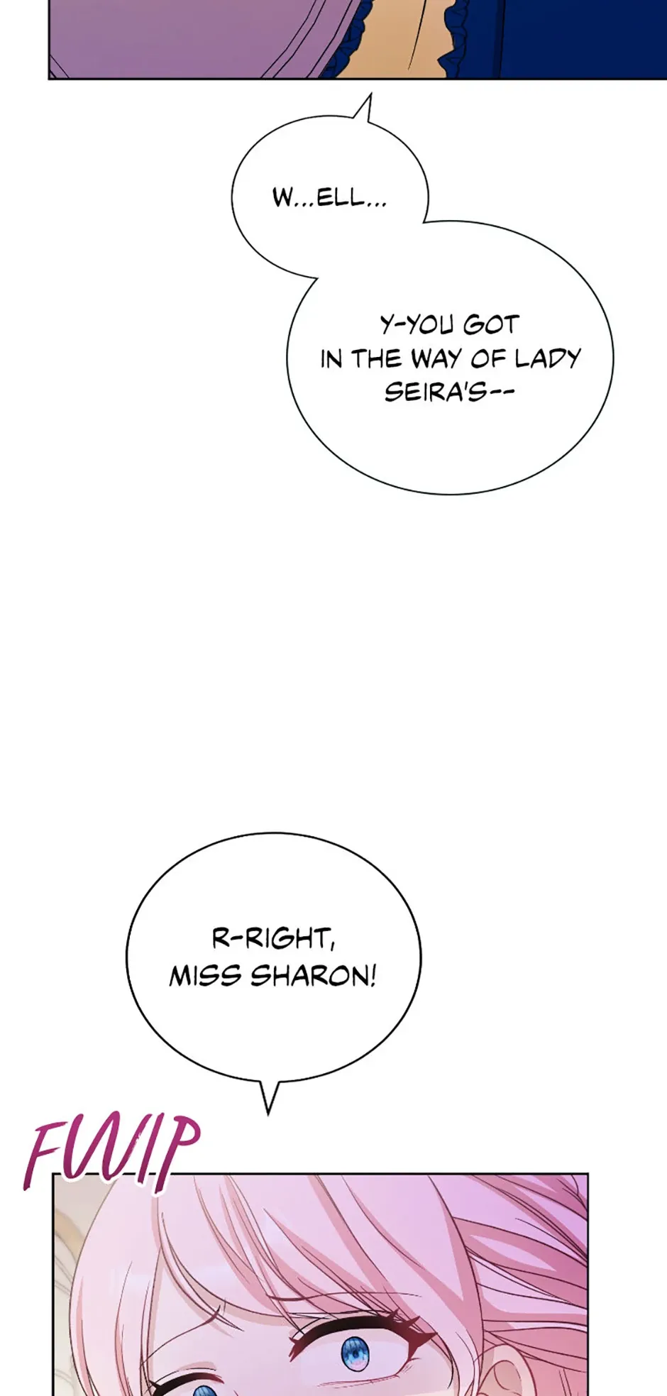 We Hate the Male Lead Chapter 34 page 55 - 