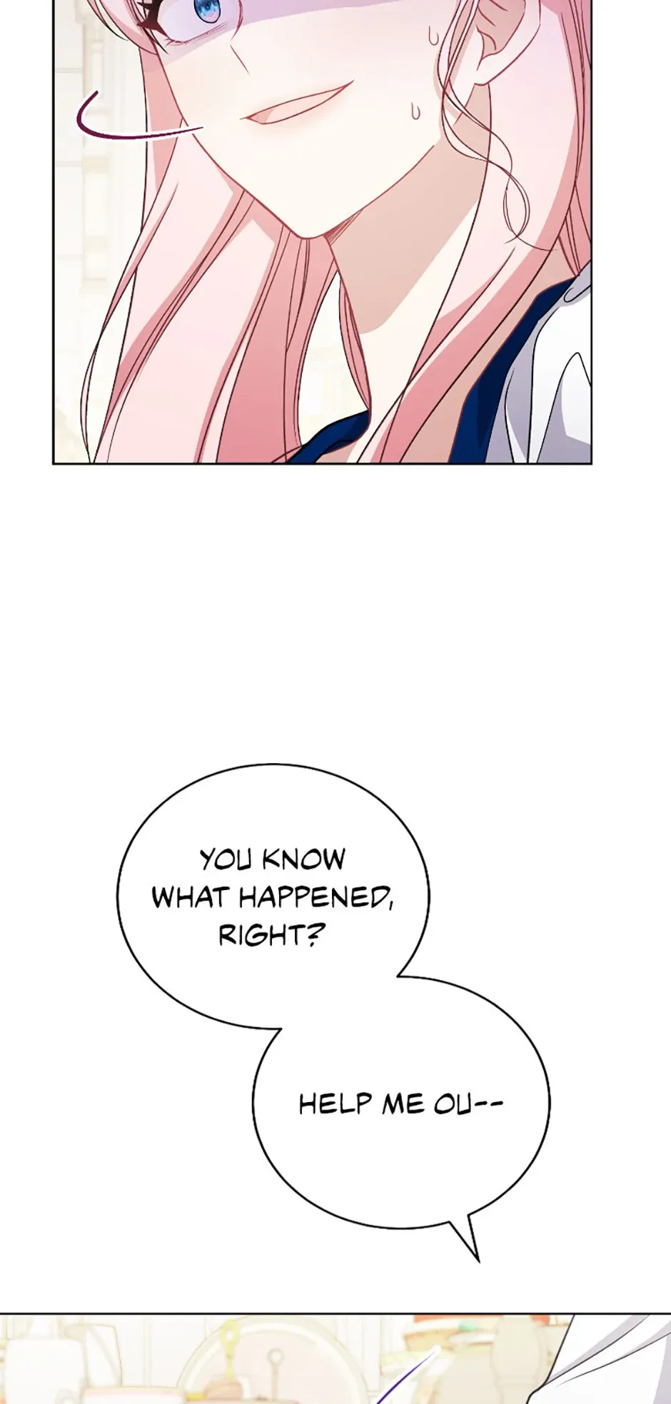 We Hate the Male Lead Chapter 34 page 56 - 