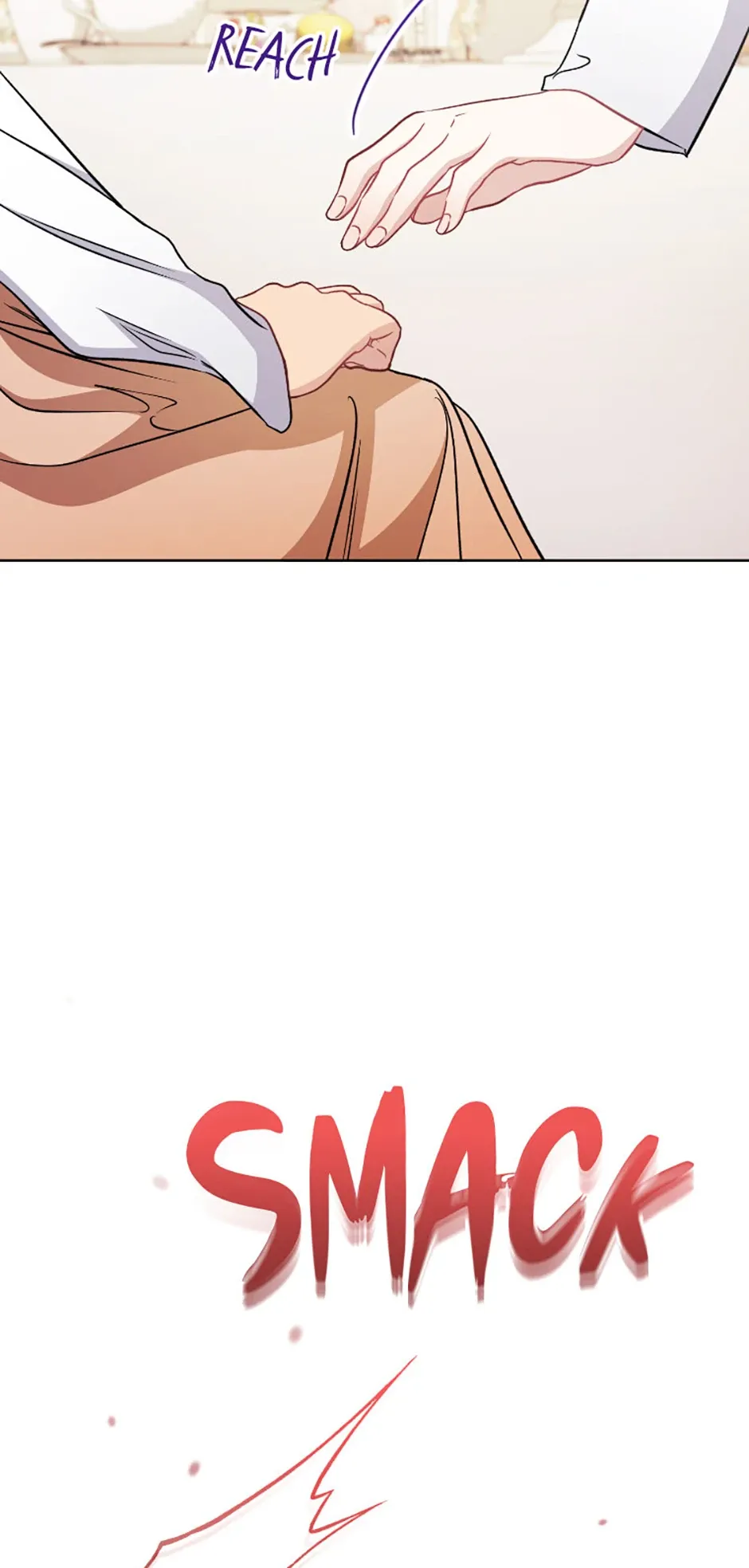 We Hate the Male Lead Chapter 34 page 57 - 