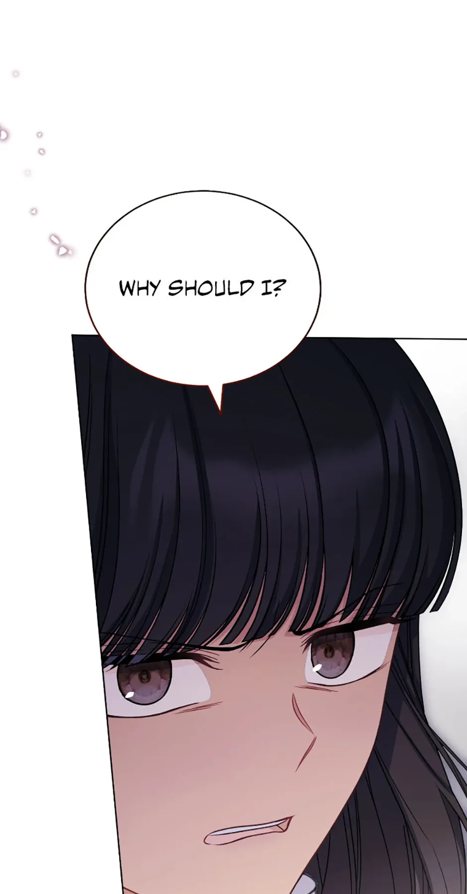 We Hate the Male Lead Chapter 34 page 59 - 