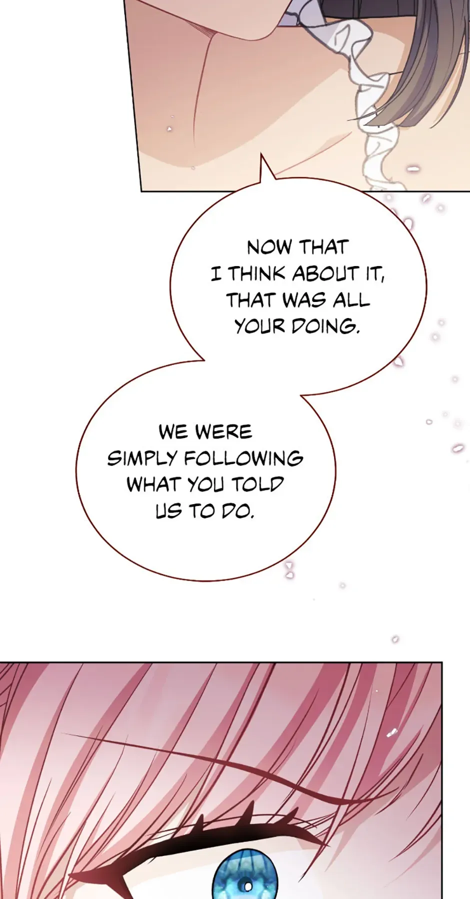 We Hate the Male Lead Chapter 34 page 60 - 