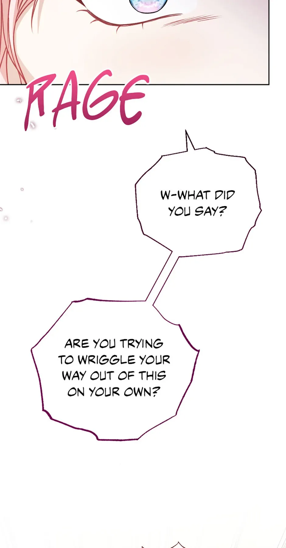We Hate the Male Lead Chapter 34 page 61 - 