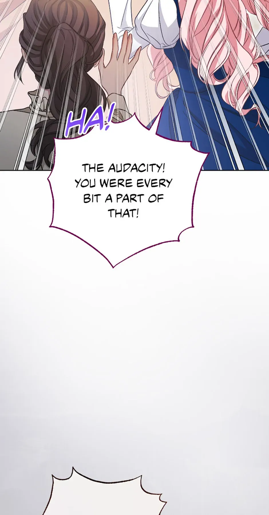 We Hate the Male Lead Chapter 34 page 63 - 
