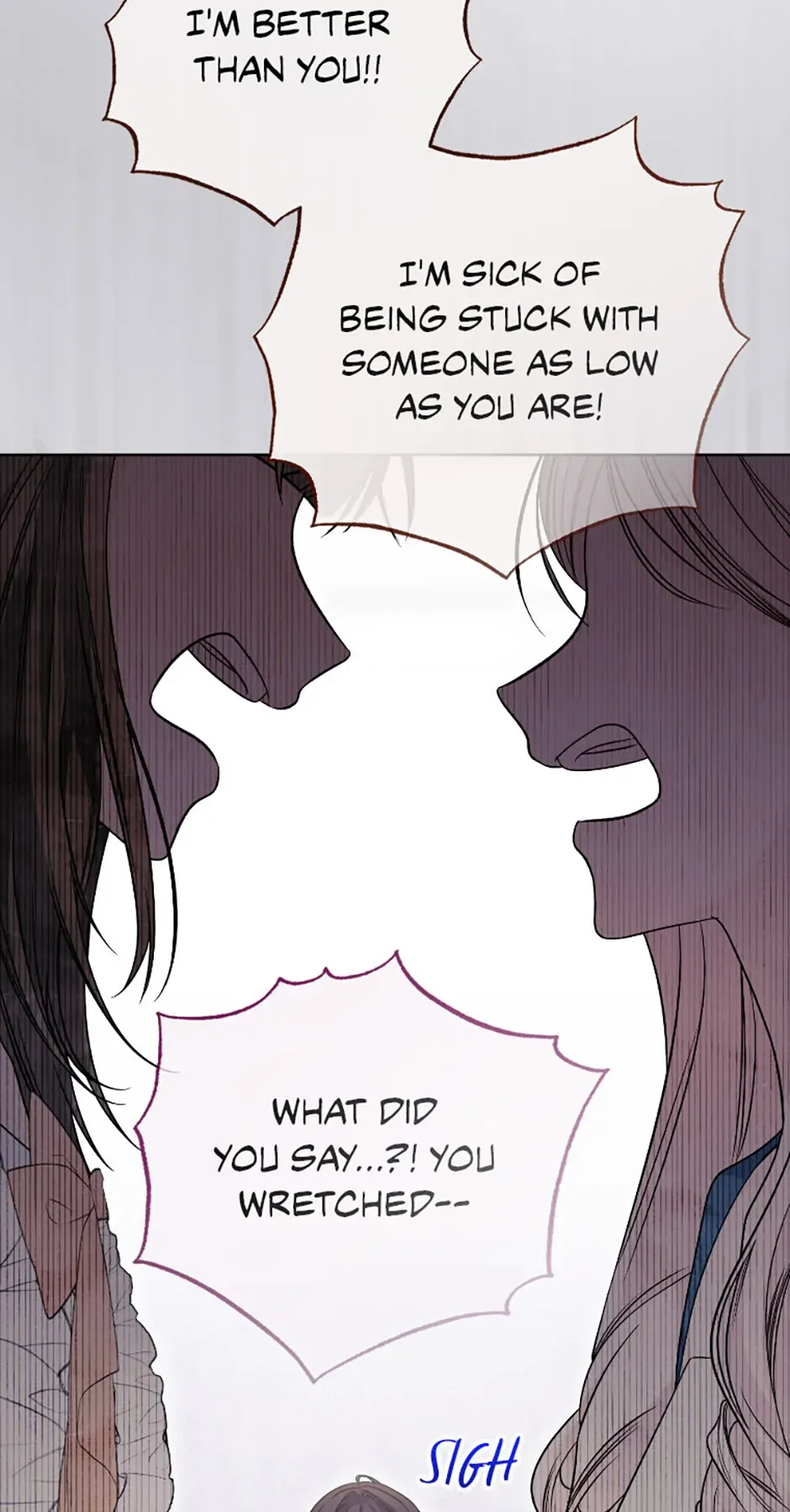 We Hate the Male Lead Chapter 34 page 64 - 
