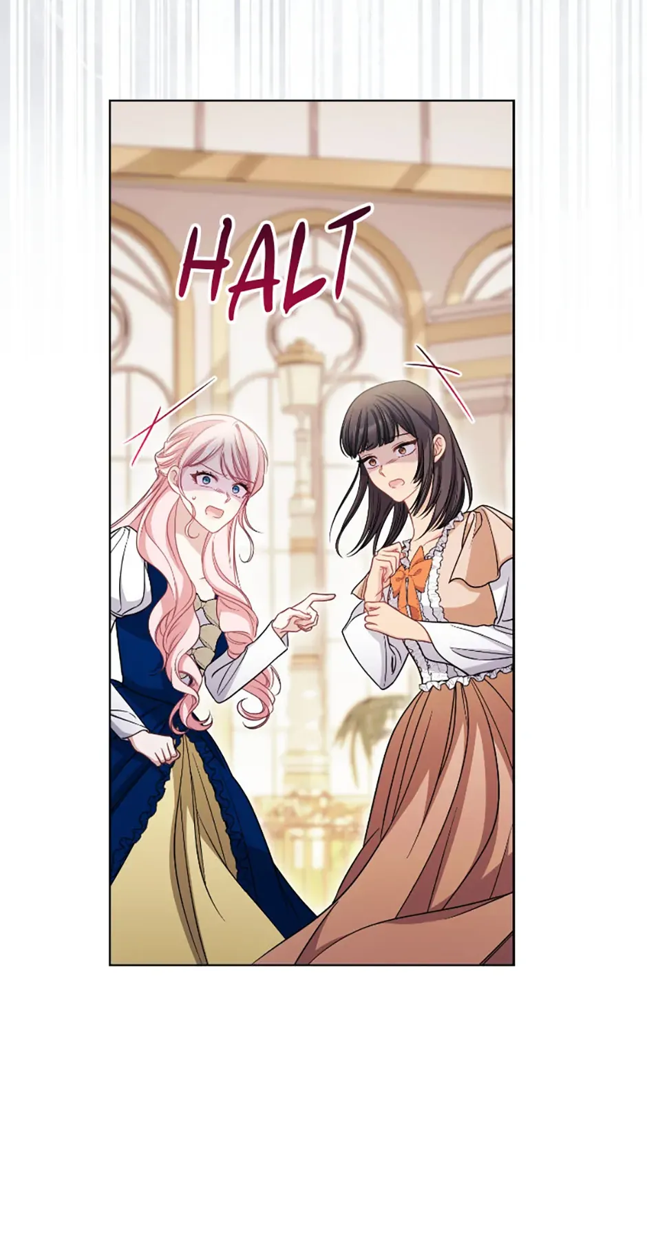 We Hate the Male Lead Chapter 34 page 67 - 