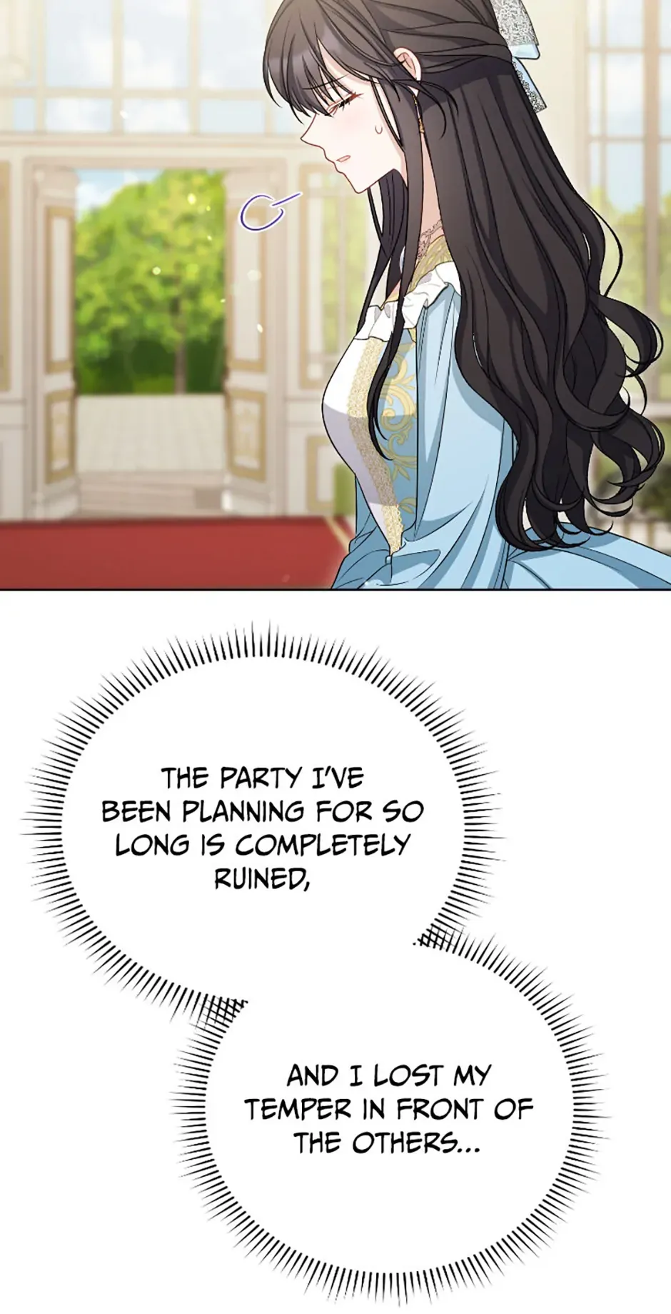 We Hate the Male Lead Chapter 34 page 71 - 
