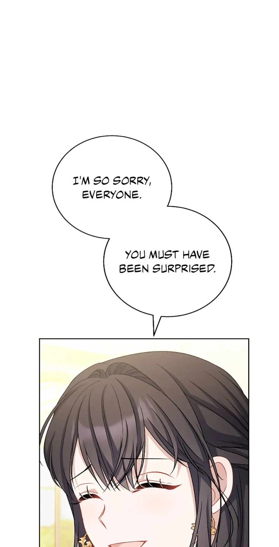 We Hate the Male Lead Chapter 34 page 72 - 