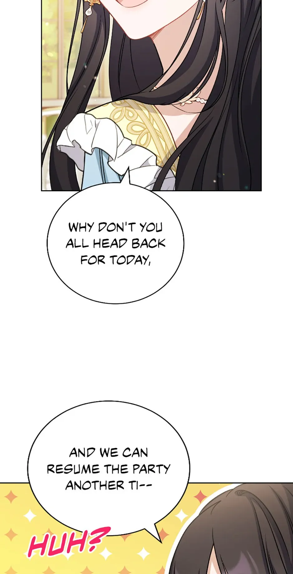 We Hate the Male Lead Chapter 34 page 73 - 