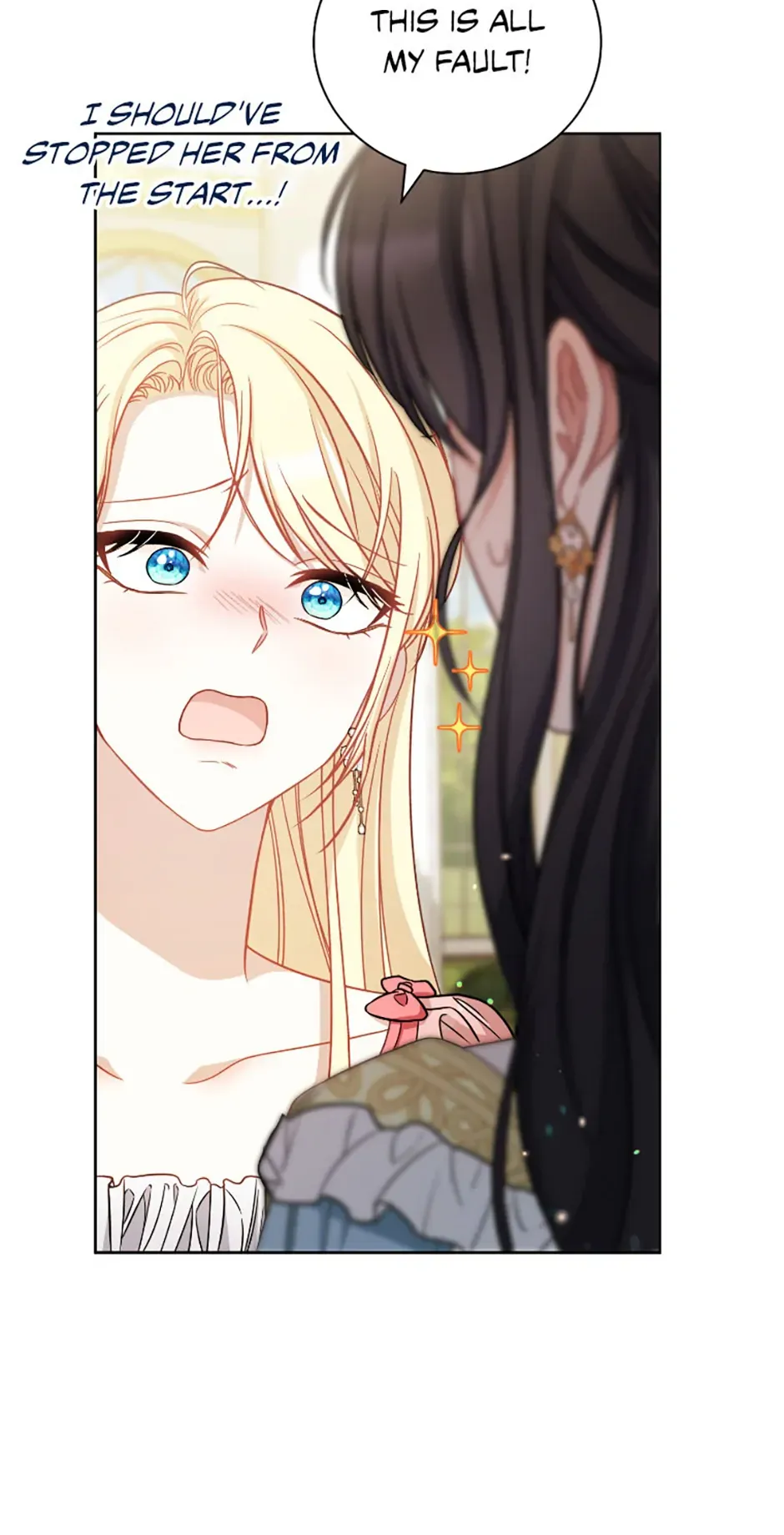 We Hate the Male Lead Chapter 34 page 75 - 