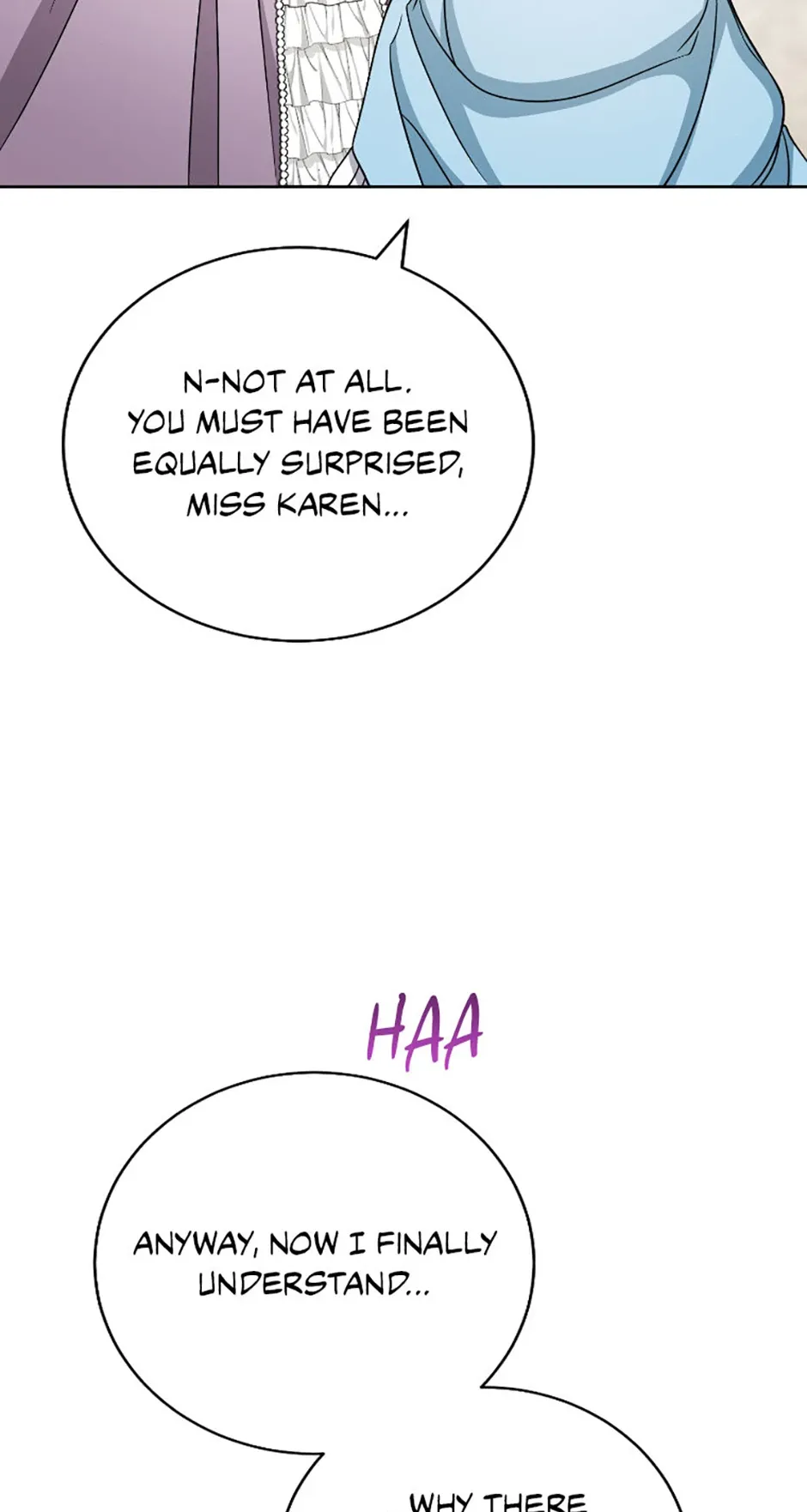 We Hate the Male Lead Chapter 34 page 77 - 