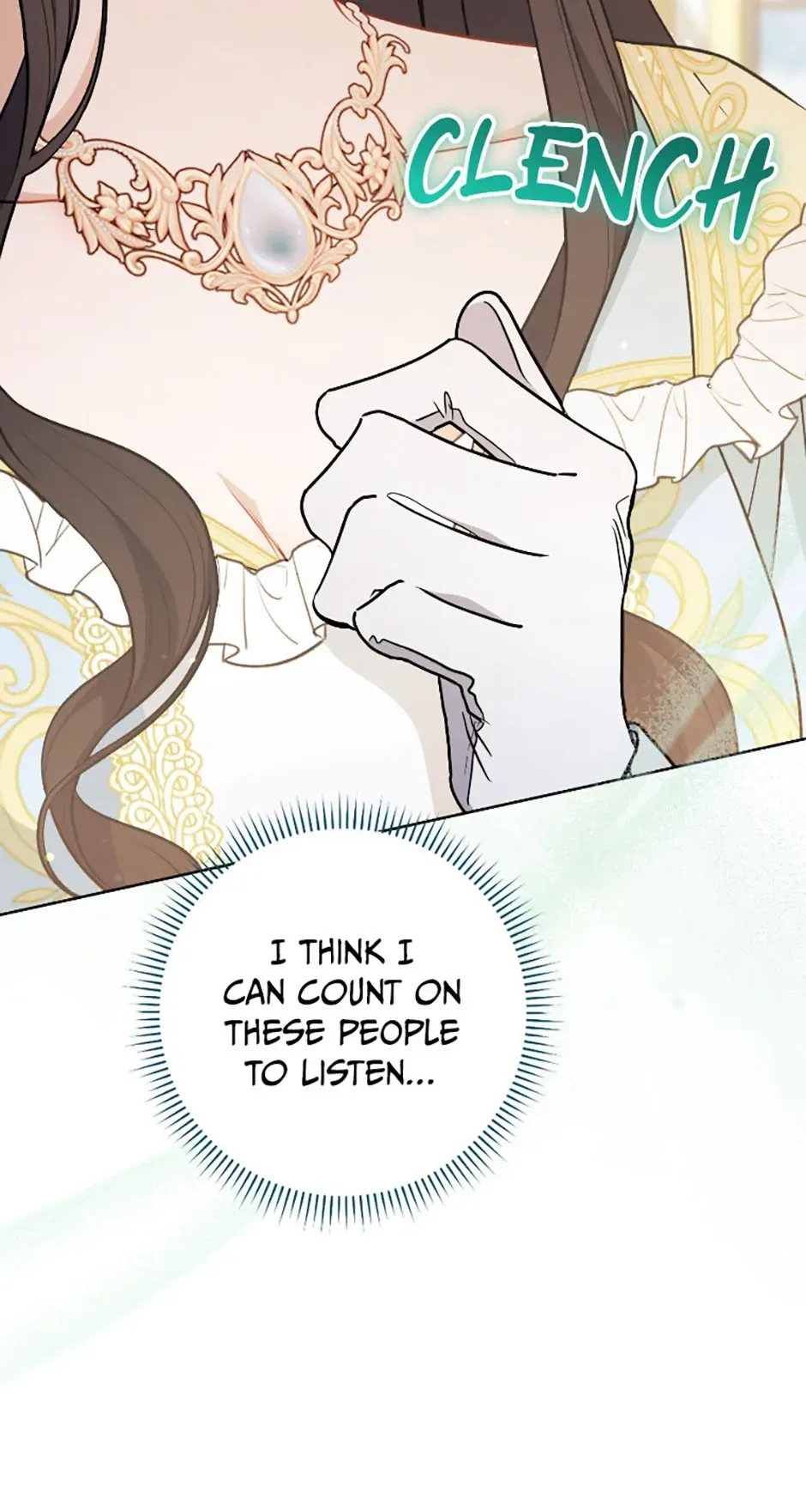 We Hate the Male Lead Chapter 34 page 82 - 
