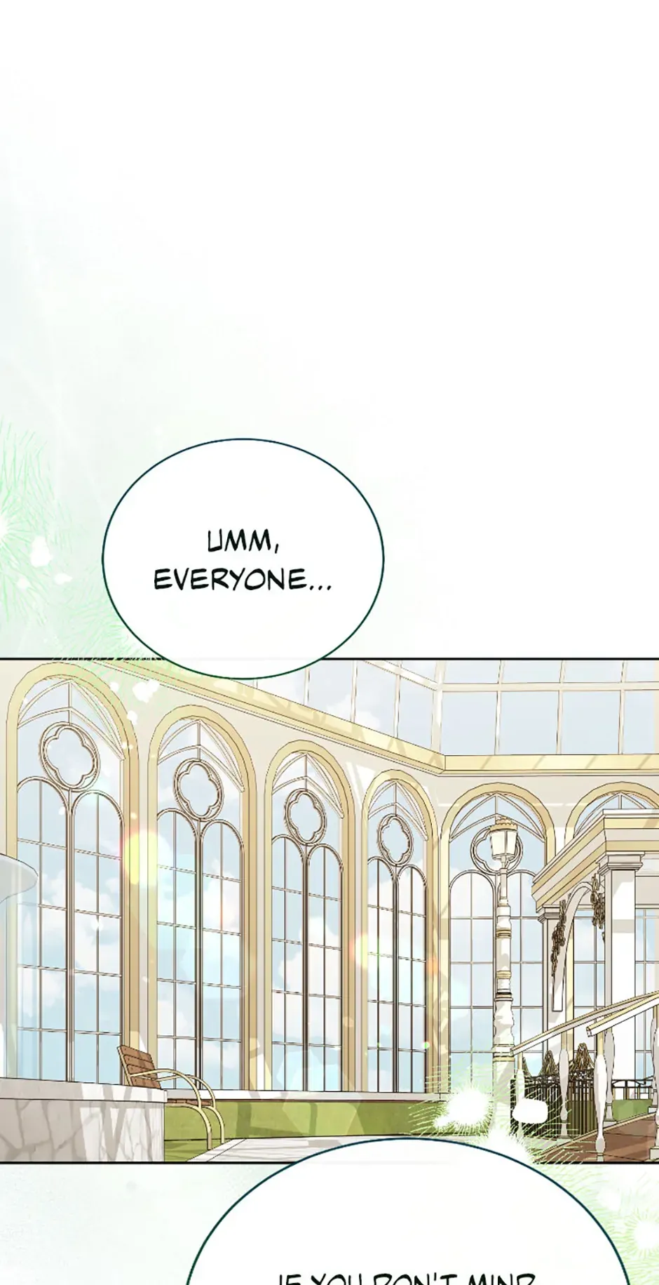 We Hate the Male Lead Chapter 34 page 83 - 