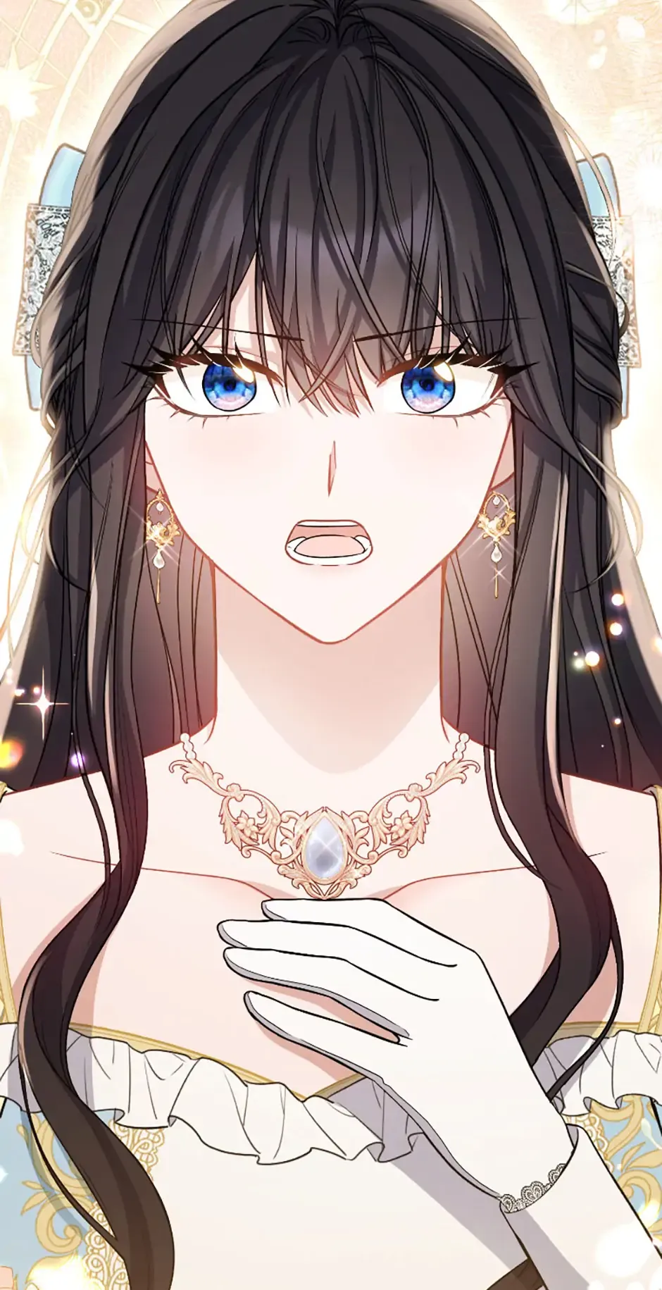 We Hate the Male Lead Chapter 34 page 85 - 