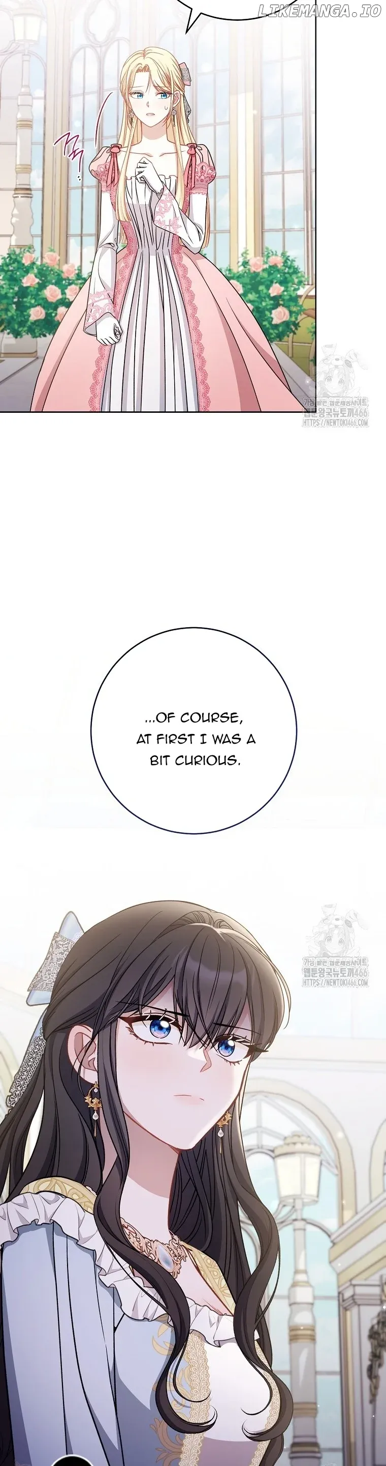 We Hate the Male Lead Chapter 35 page 14 - 