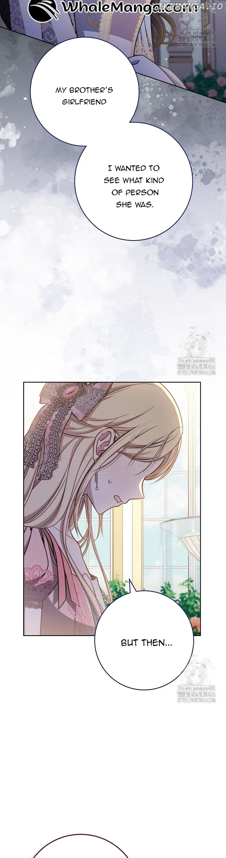We Hate the Male Lead Chapter 35 page 15 - 