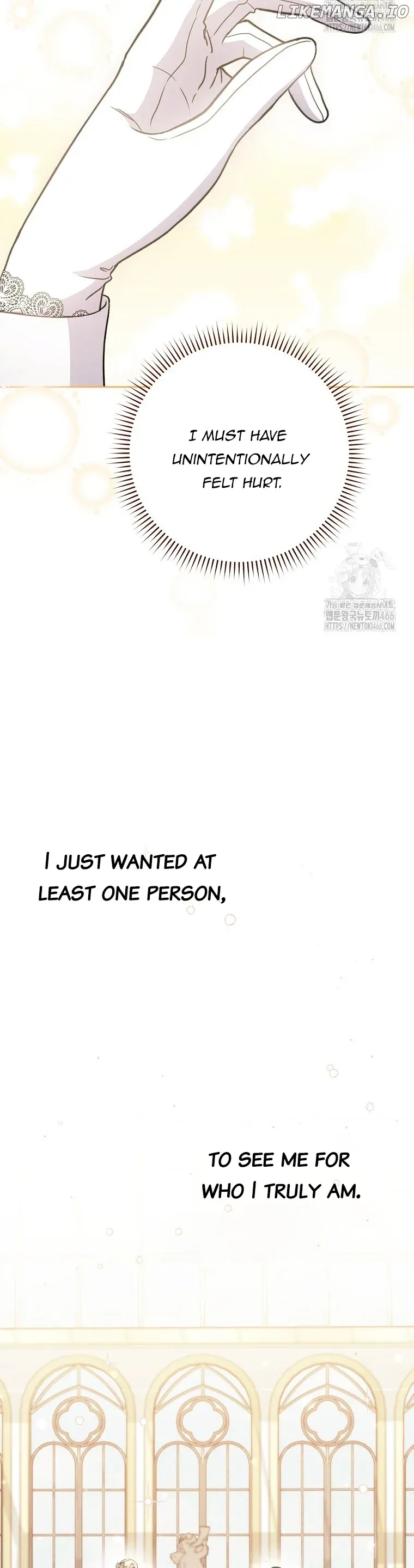 We Hate the Male Lead Chapter 35 page 20 - 