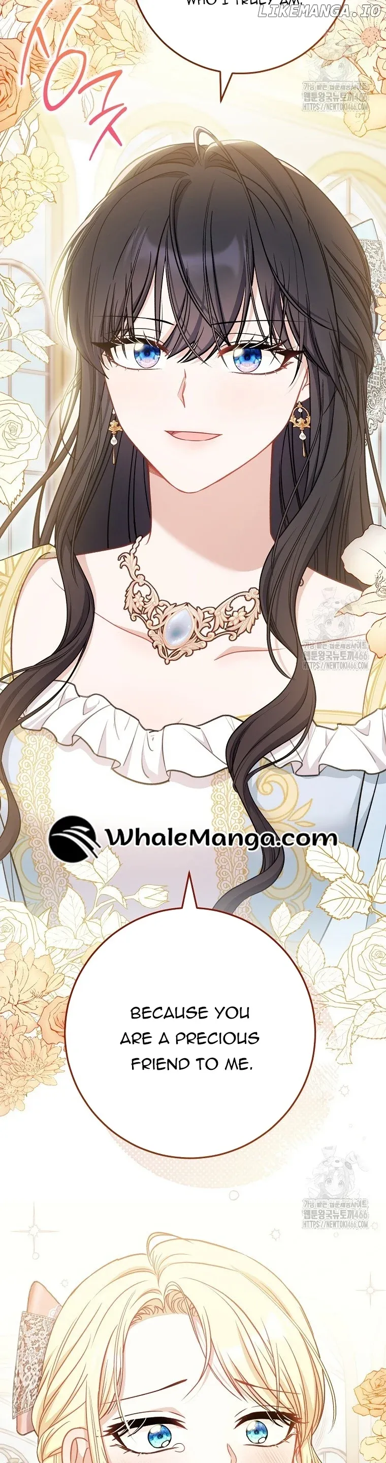 We Hate the Male Lead Chapter 35 page 23 - 