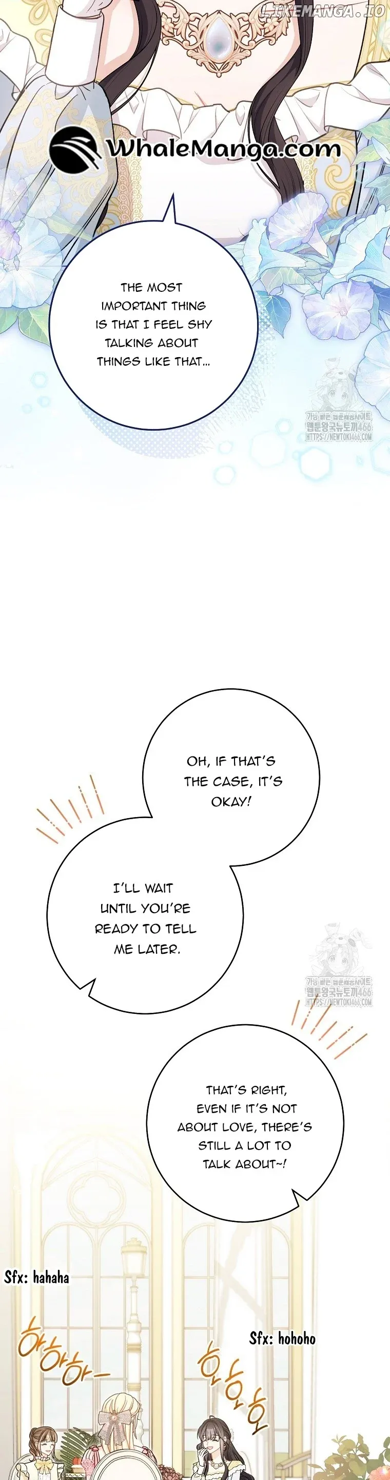 We Hate the Male Lead Chapter 35 page 35 - 