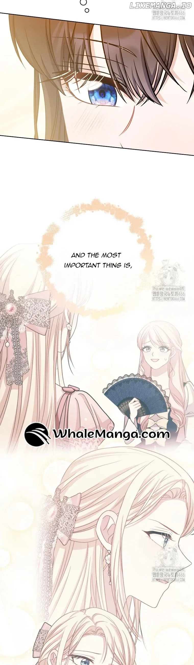 We Hate the Male Lead Chapter 35 page 41 - 