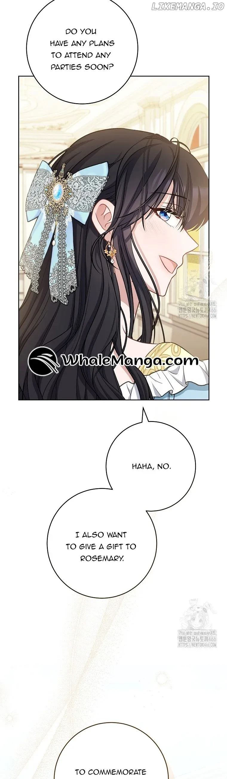 We Hate the Male Lead Chapter 35 page 44 - 