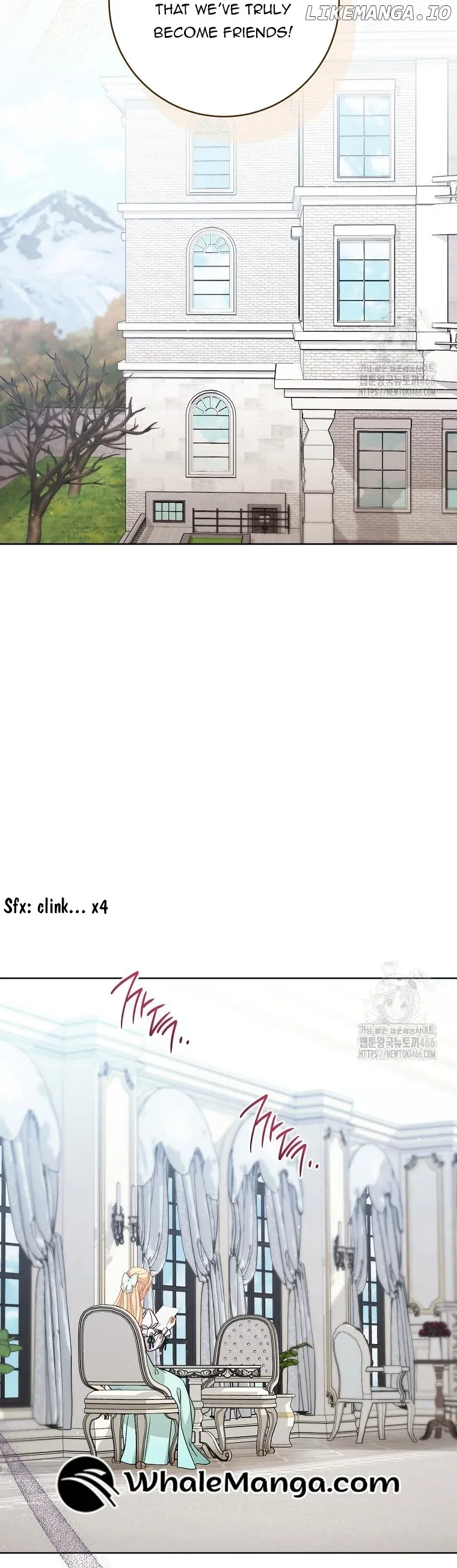 We Hate the Male Lead Chapter 35 page 45 - 