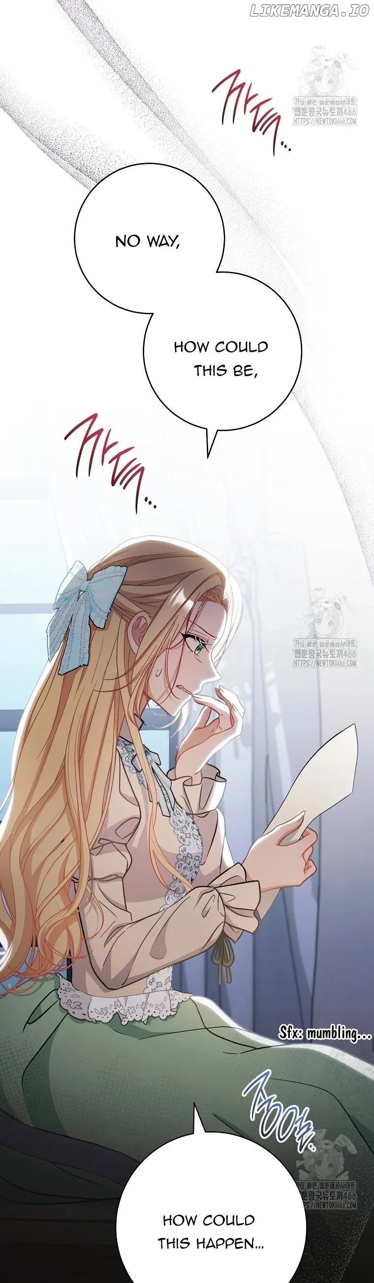 We Hate the Male Lead Chapter 35 page 46 - 
