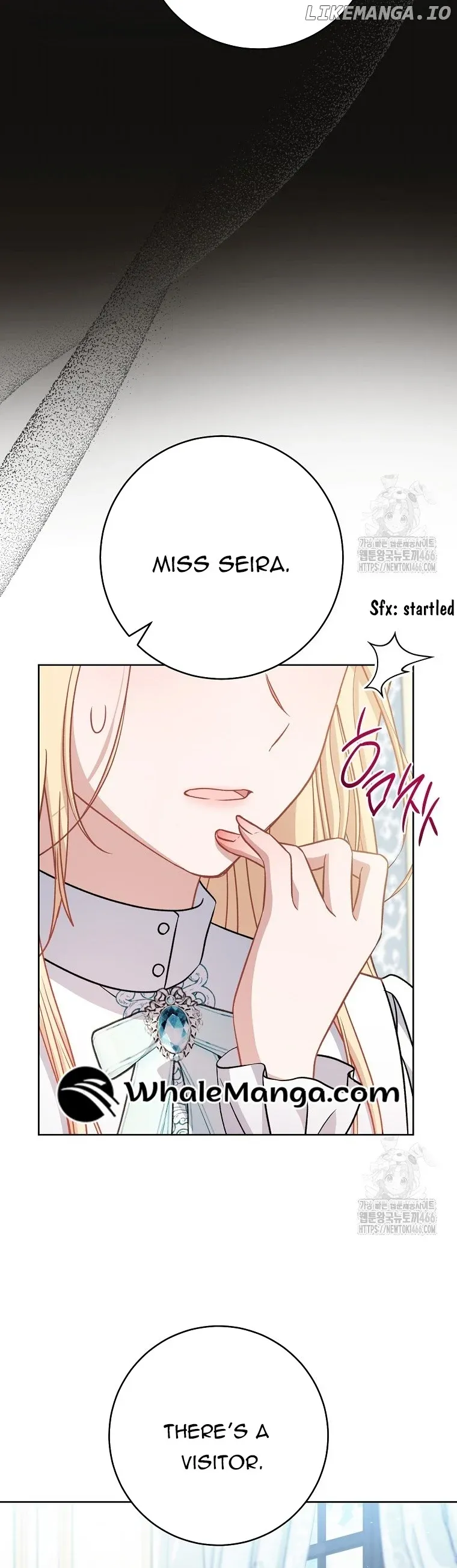 We Hate the Male Lead Chapter 35 page 47 - 