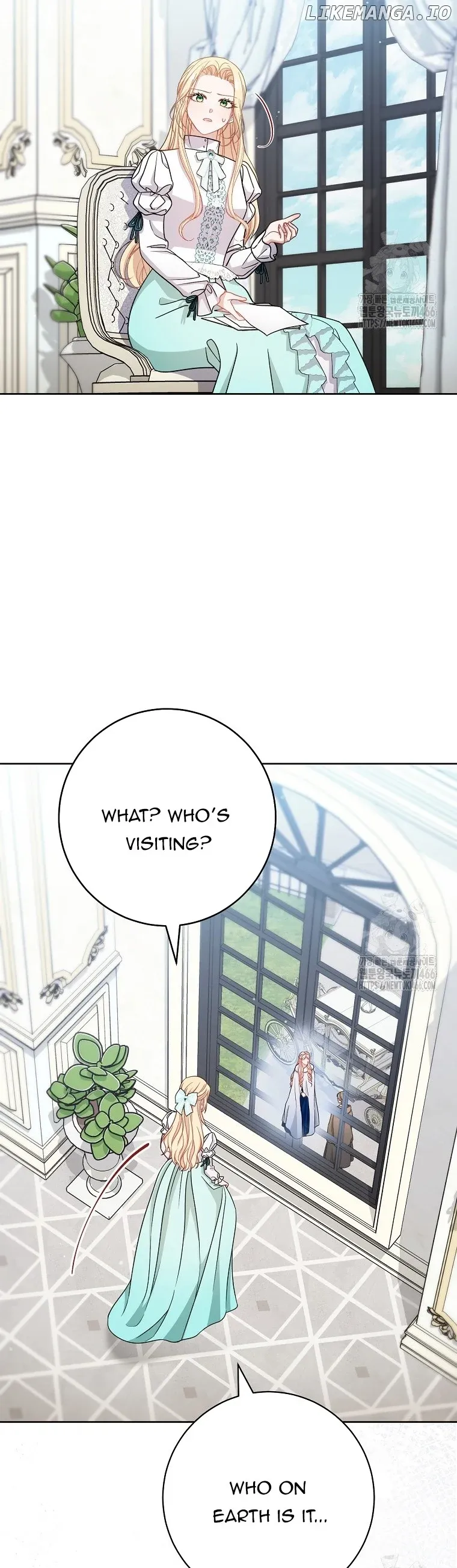 We Hate the Male Lead Chapter 35 page 48 - 