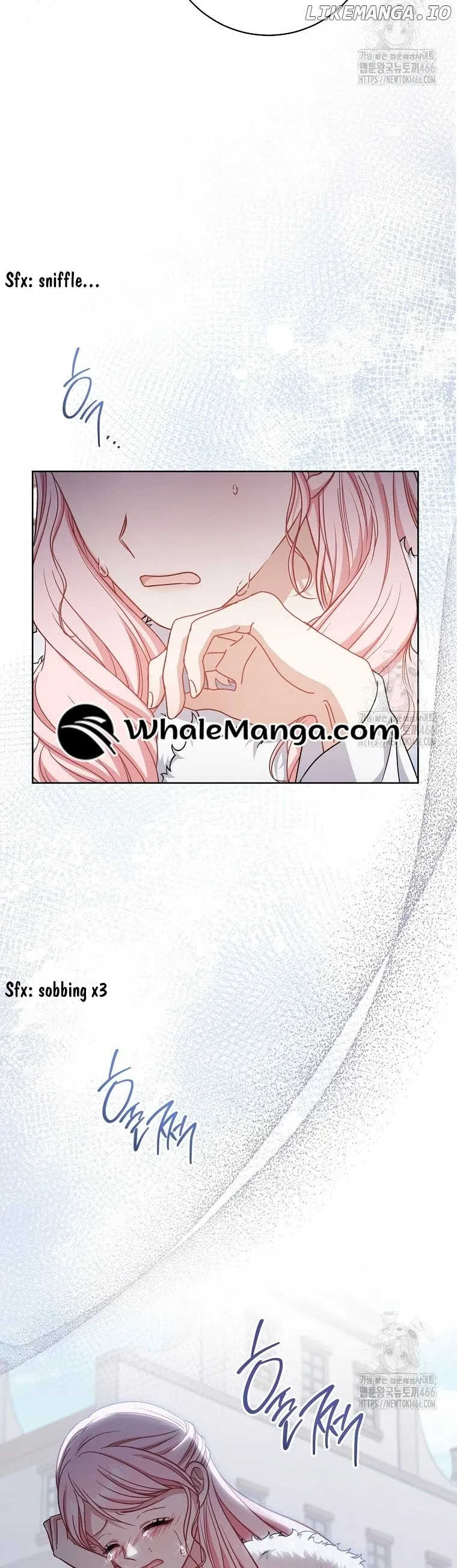 We Hate the Male Lead Chapter 35 page 49 - 
