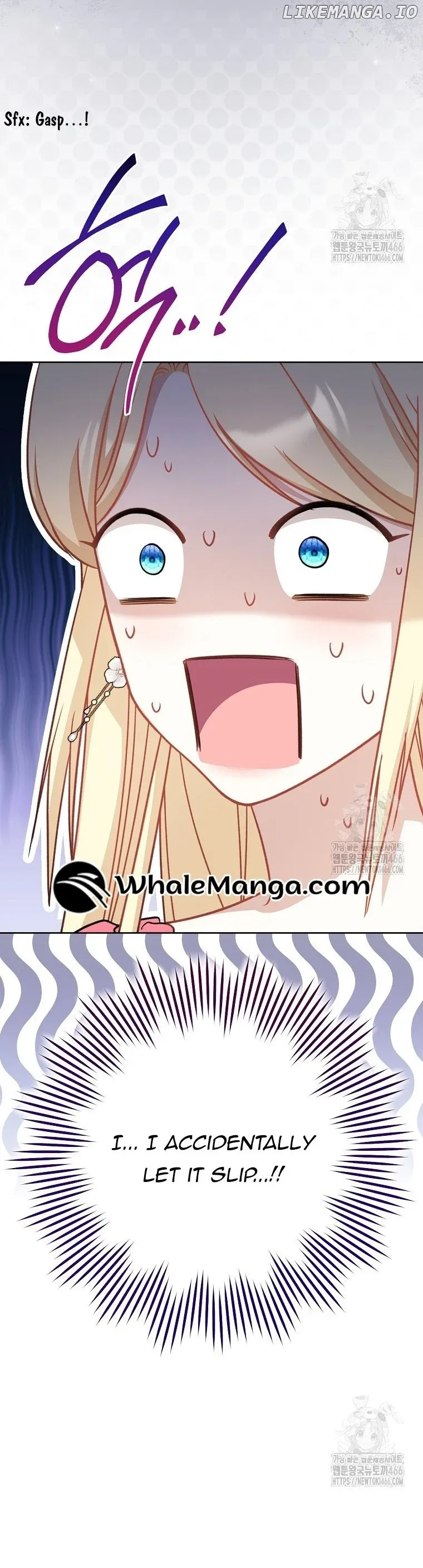 We Hate the Male Lead Chapter 35 page 6 - 