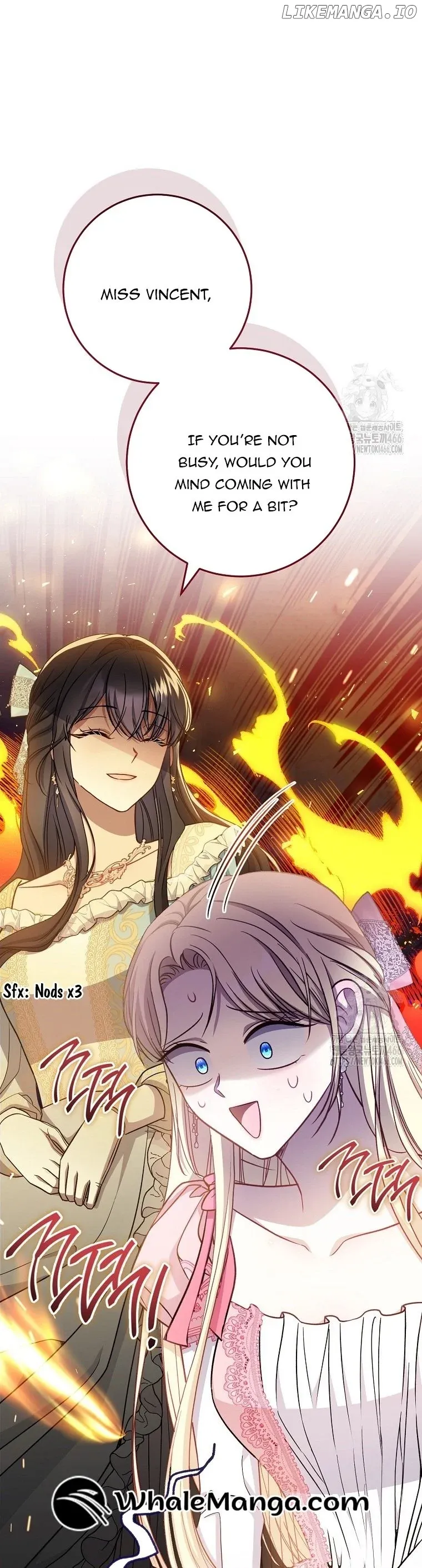 We Hate the Male Lead Chapter 35 page 9 - 