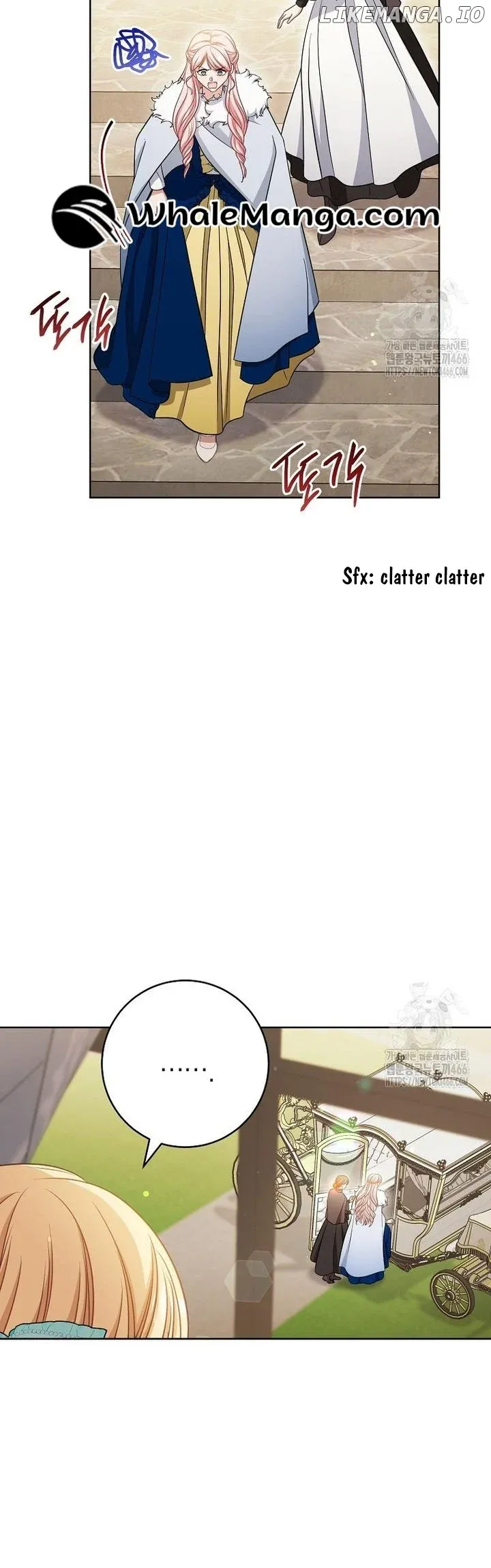We Hate the Male Lead Chapter 36 page 12 - 