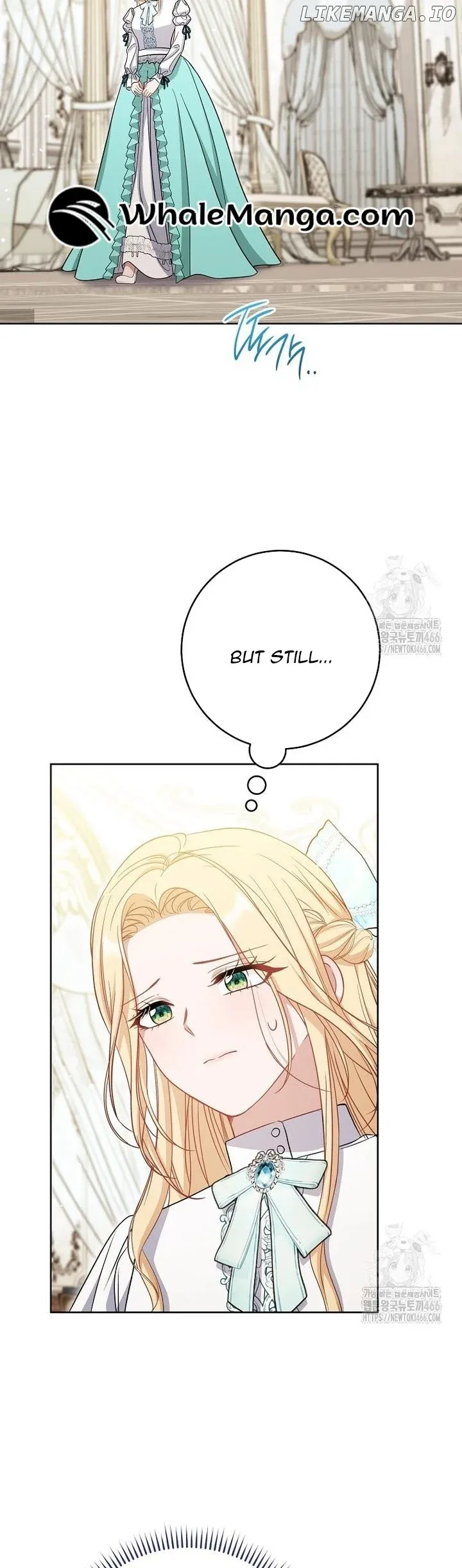 We Hate the Male Lead Chapter 36 page 14 - 