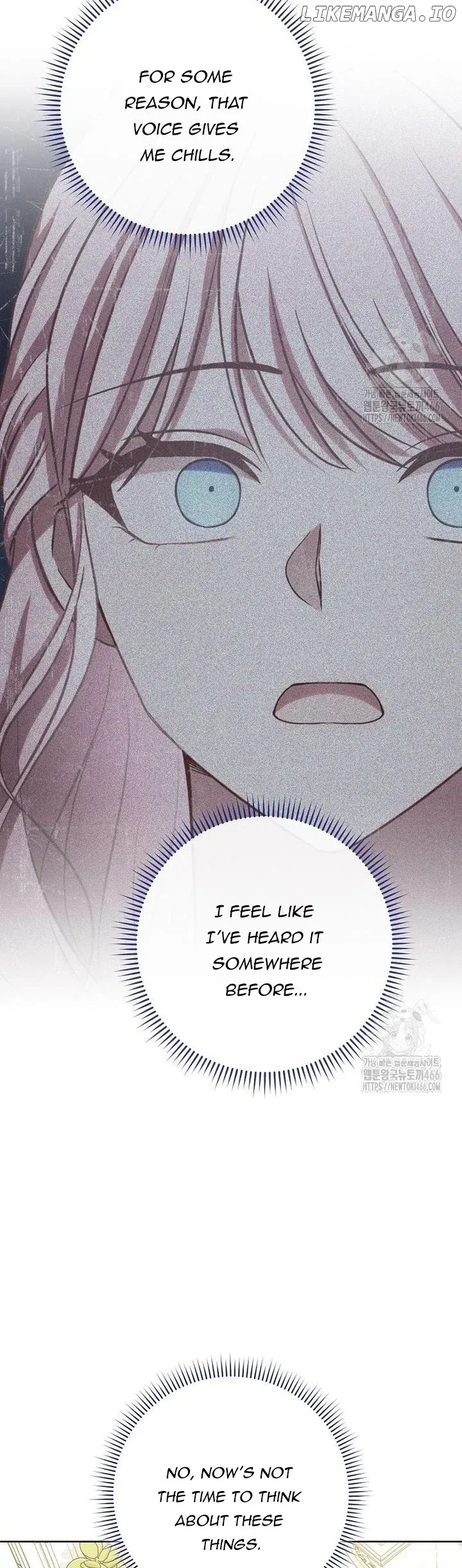 We Hate the Male Lead Chapter 36 page 15 - 