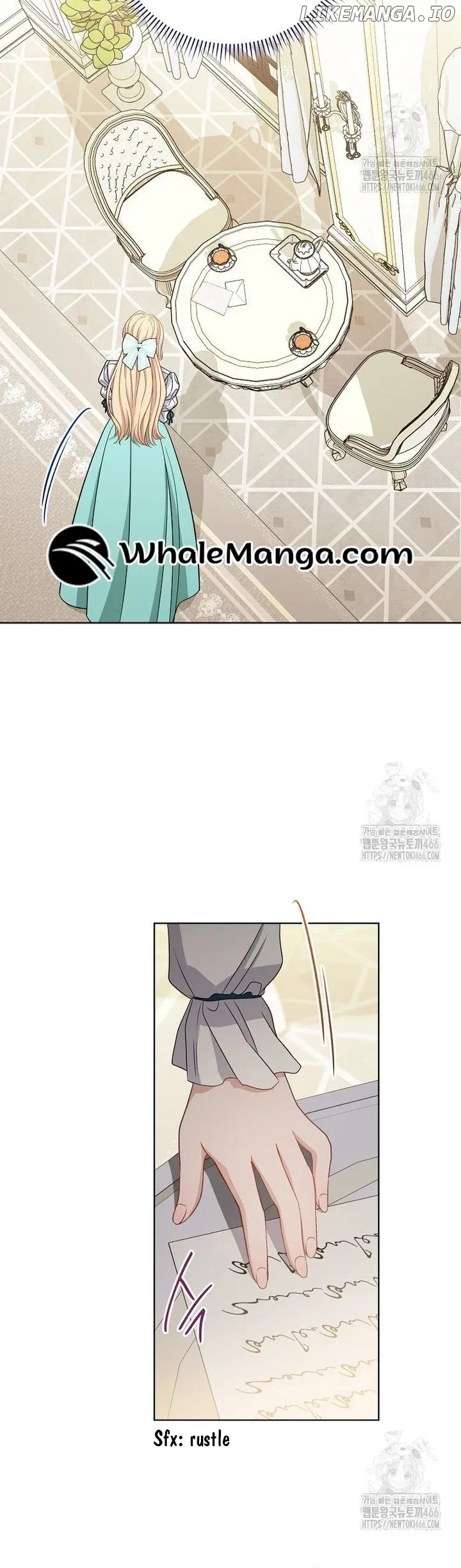We Hate the Male Lead Chapter 36 page 16 - 