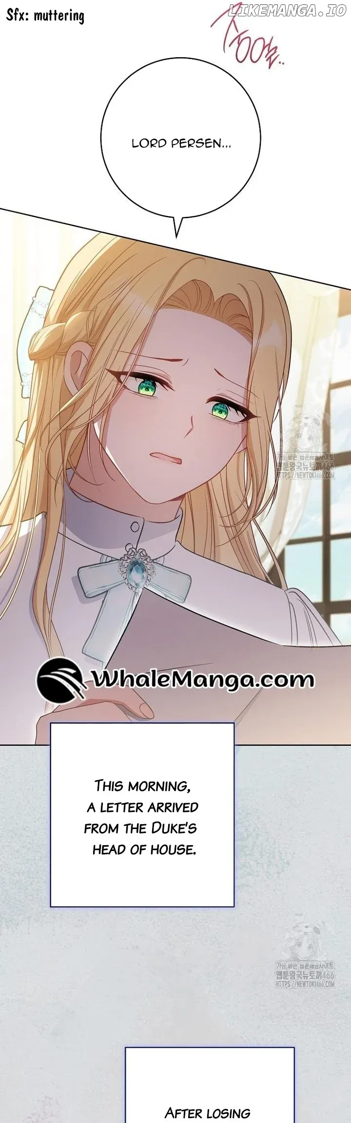 We Hate the Male Lead Chapter 36 page 17 - 