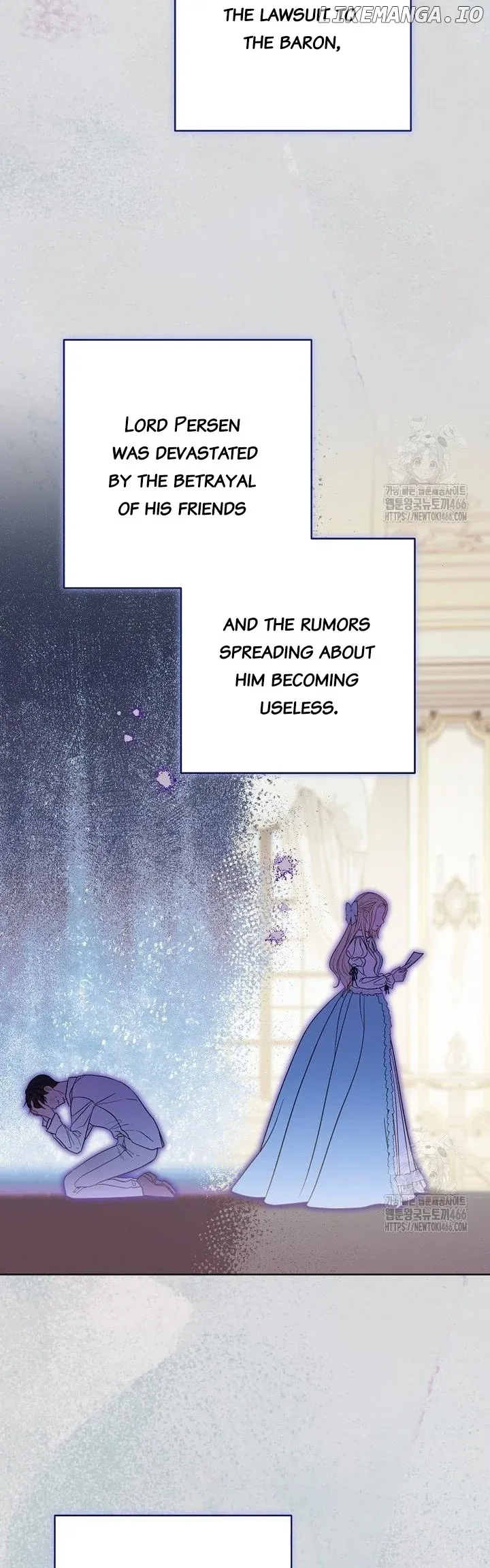 We Hate the Male Lead Chapter 36 page 18 - 