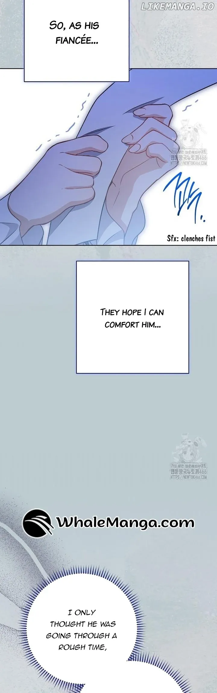 We Hate the Male Lead Chapter 36 page 19 - 