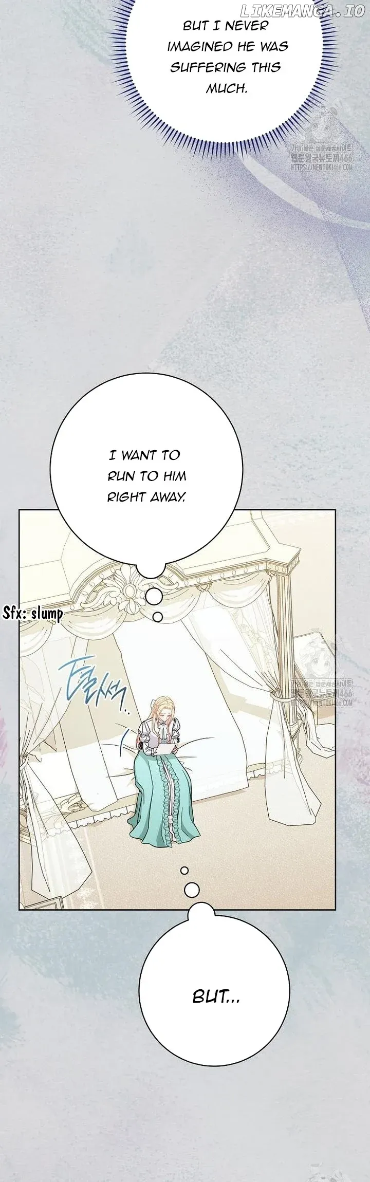 We Hate the Male Lead Chapter 36 page 20 - 