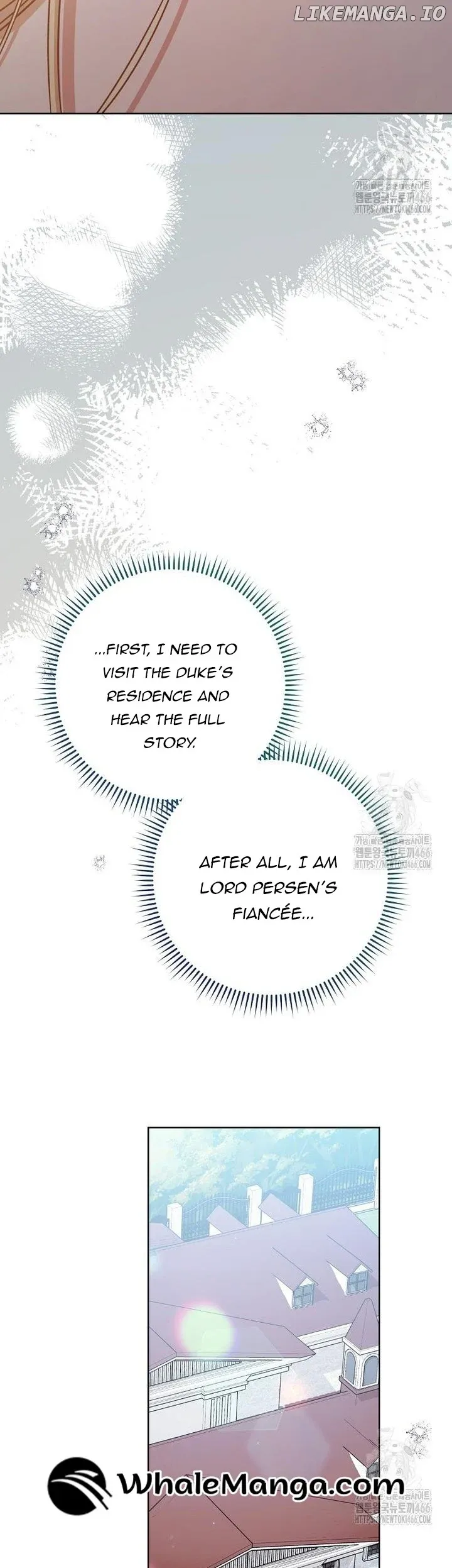 We Hate the Male Lead Chapter 36 page 23 - 