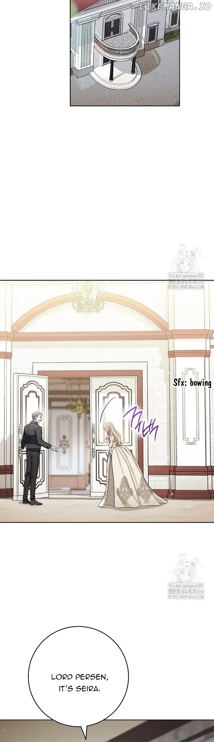 We Hate the Male Lead Chapter 36 page 24 - 