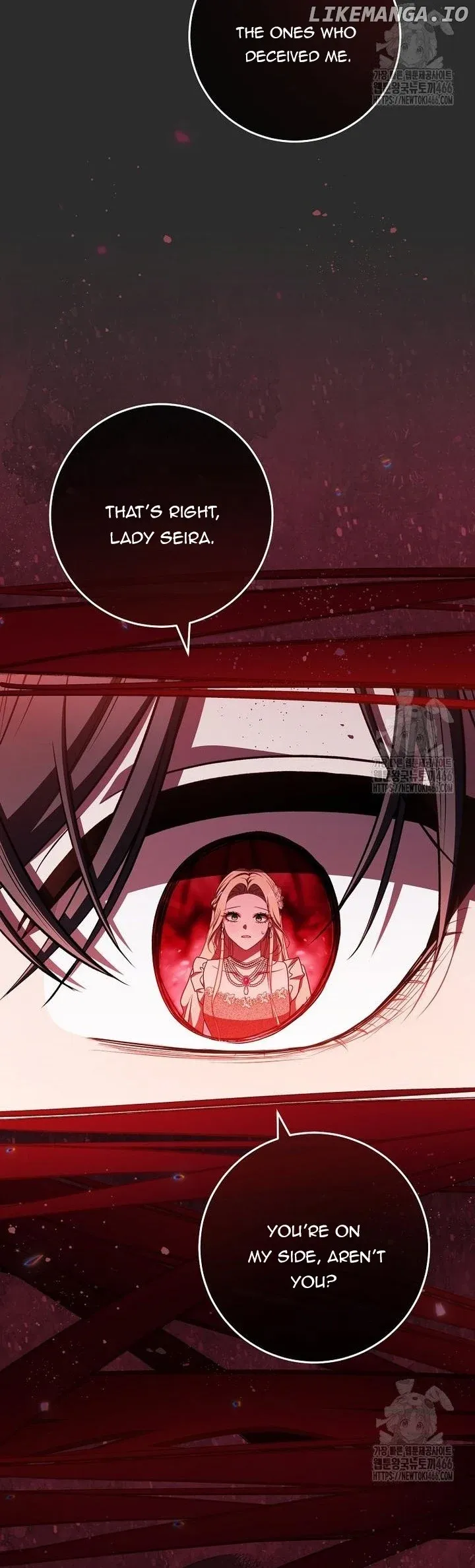 We Hate the Male Lead Chapter 36 page 32 - 