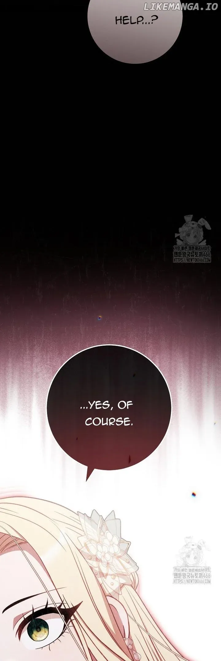 We Hate the Male Lead Chapter 36 page 34 - 